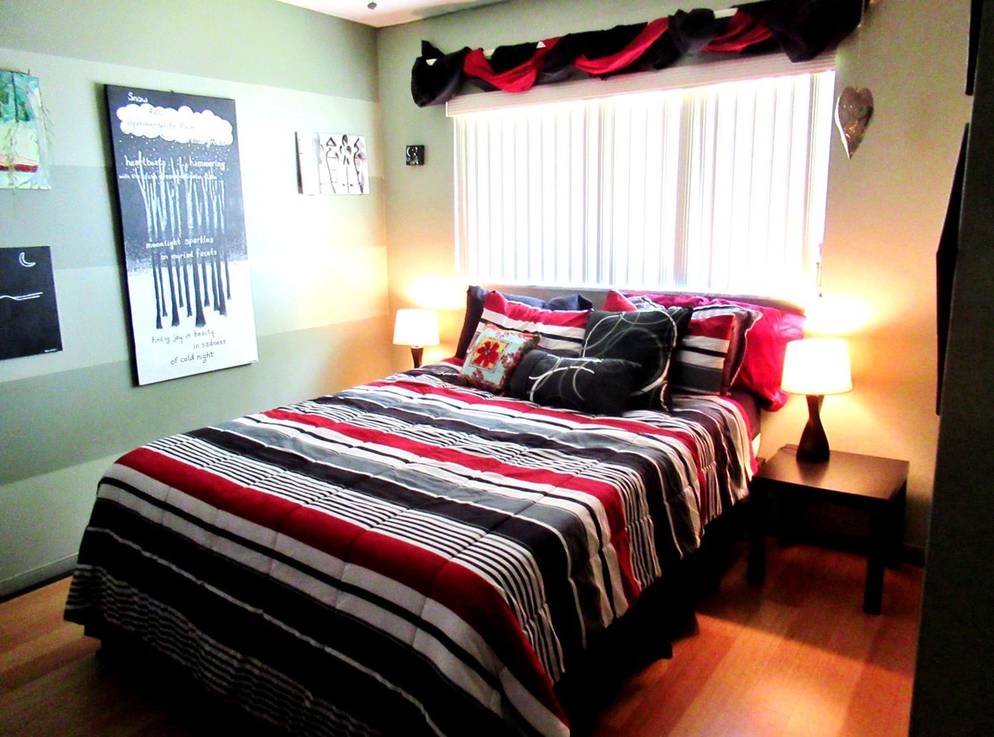Eric And Nancy'S Boutique Bed And Breakfast Orient Park Eksteriør billede